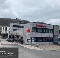 Schleiden-Gemünd: 4-Zimmerwohnung zur Miete