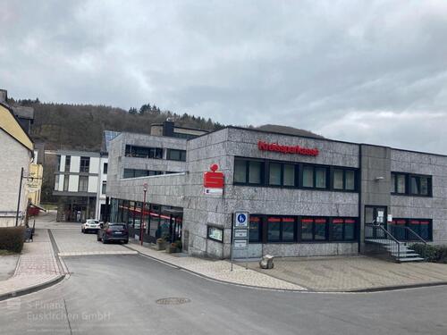 Foto - 4 Zimmer Etagenwohnung zur Miete in Schleiden