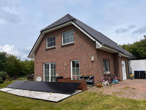 Foto - 5 Zimmer Einfamilienhaus zum Kaufen in Krakow am See