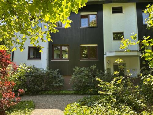 Foto - Eigentumswohnung in zentraler und ruhiger Lage in Niedernhausen