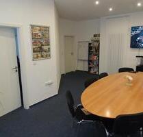 Erdgeschosswohnung oder Büro in Worms Stadtmitte