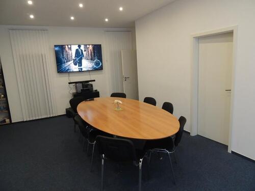 Foto - 4 Zimmer Erdgeschoßwohnung zum Kaufen in Worms
