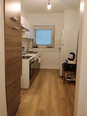 Foto - 3 Zimmer Etagenwohnung zur Miete in Gelsenkirchen