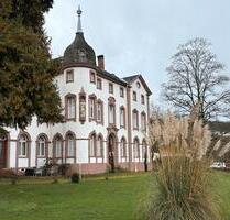 Appartement Nr.7 im Schloss Ayl