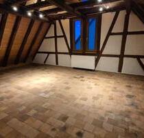 Tolle 3Zi Whg im Luftkurort Mönchberg