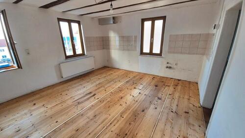 Foto - 3 Zimmer Etagenwohnung zur Miete in Mönchberg