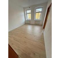 Sofort beziehbare Zwei-Zimmer Wohnung - Gera