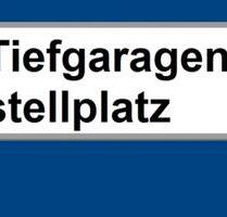 Tiefgaragenstellplatz zu vermieten - Hamburg Wandsbek