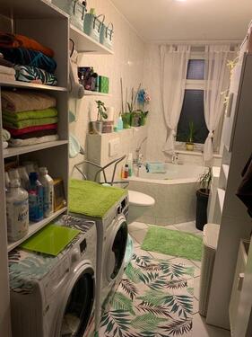 Foto - Etagenwohnung in Leipzig zur Miete