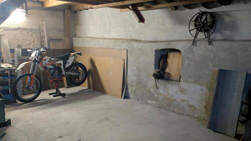 Foto - Motorrad Stellplatz - 25,00 EUR Miete,