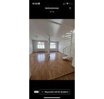 5 Raum Wohnung - bezugs- & provisionsfrei - Leipzig Nordost
