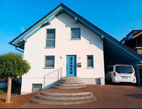 Foto - Modernes Einfamilienhaus - 595.000,00 EUR Kaufpreis,