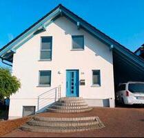 Modernes Einfamilienhaus - 595.000,00 EUR Kaufpreis, in Fuldatal (PLZ: 34233)