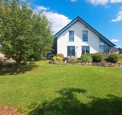 Foto - Einfamilienhaus in Fuldatal