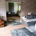 Foto - Helle 3-Zi. Wohnung mit Balkon - 84qm - alleinige Gartennutzung
