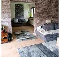 Helle 3-Zi. Wohnung mit Balkon - 84qm - alleinige Gartennutzung - Waldems