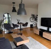 Helle 2 ZKB Wohnung in Otzenhausen ca. 51 qm - Nonnweiler