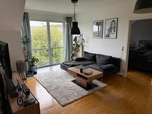 Foto - Etagenwohnung zur Miete in Nonnweiler