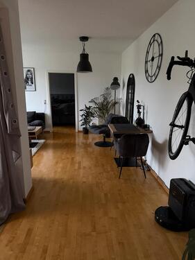 Foto - Etagenwohnung in Nonnweiler