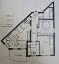 Foto - Helle 3-Zimmer EG Wohnung mit Terrasse und EBK in Nufringen
