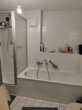 Foto - Etagenwohnung in Nufringen
