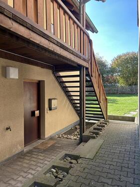 Foto - Etagenwohnung zum Kaufen in Trossingen