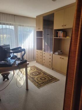Foto - Etagenwohnung in Trossingen
