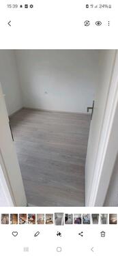 Foto - Etagenwohnung in Bubsheim