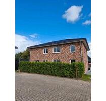 Neubauwohnung Erstbezug EG Stadtvilla Effizienshaus KfW 40 - Stapel