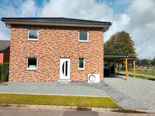 Foto - Etagenwohnung zur Miete in Stapel