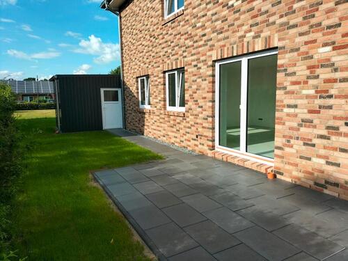 Foto - Etagenwohnung in Stapel