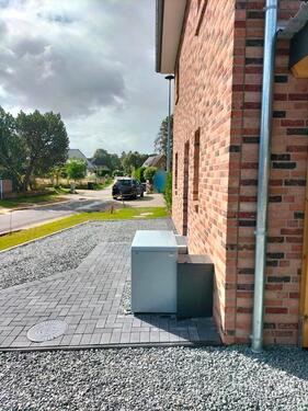 Foto - Etagenwohnung in Stapel zur Miete