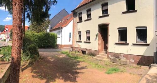 Foto - Einfamilienhaus zum Kaufen in Blieskastel
