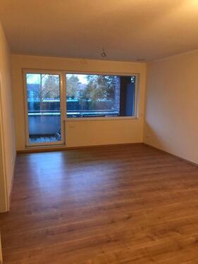 Foto - Klein aber frein, eine zwei Zimmer Wohnung die es in sich hat