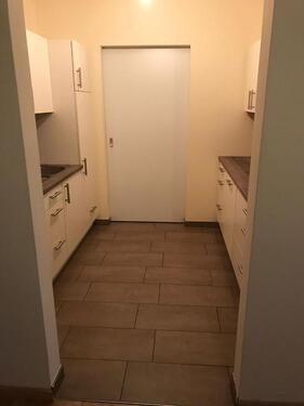 Foto - Etagenwohnung in Meppen