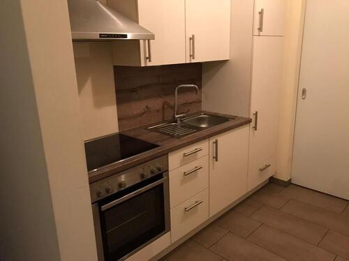 Foto - Etagenwohnung in Meppen zum Kaufen