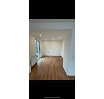 Moderne 2,5 Zimmer Wohnung zu vermieten Bochum Höntrop Neubau