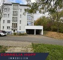 #2-Raum-Wohnung #Balkon #Fahrstuhl #Einbauküche #Tiefgaragenstellplatz #einziehen-wohlfühlen - Erfurt Melchendorf