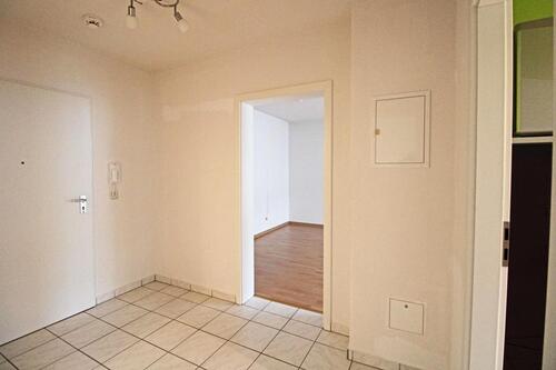 Foto - Etagenwohnung in Erfurt