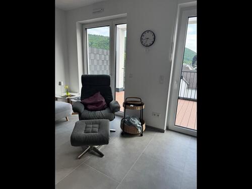 Foto - Etagenwohnung zur Miete in Haiger