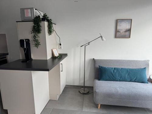 Foto - Etagenwohnung in Haiger zur Miete