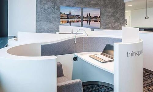 Foto - andere in Hamburg zur Miete