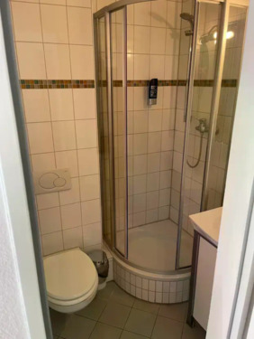 Foto - 1 Zimmer Etagenwohnung in Karlsruhe