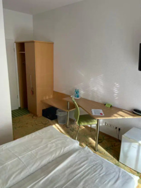 Foto - Etagenwohnung in Karlsruhe zur Miete