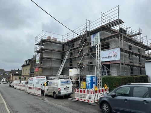 Foto - 4-Zimmer-Neubauwohnung in Velbert-Neviges