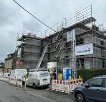 4-Zimmer-Neubauwohnung in Velbert-Neviges