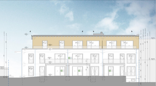 Foto - 4 Zimmer Etagenwohnung in Velbert