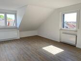 Foto - 4 Zimmer Dachgeschoßwohnung zur Miete in Blomberg