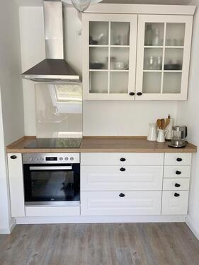 Foto - 4 Zimmer Dachgeschoßwohnung in Blomberg