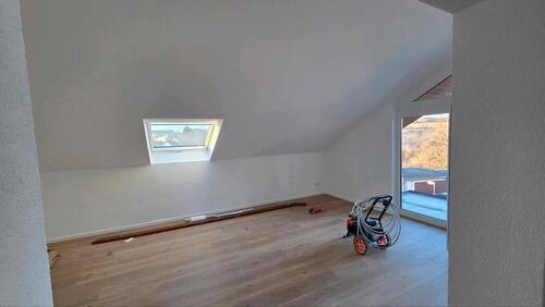 Foto - 3.5 Zimmer Dachgeschoßwohnung in Hochdorf